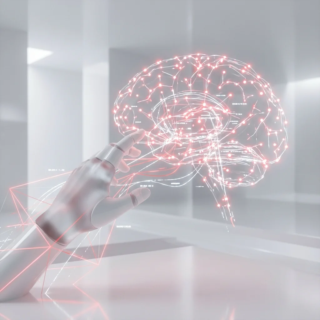 Human-in-the-loop AI — Quick Comet ensures human oversight on all critical AI decisions